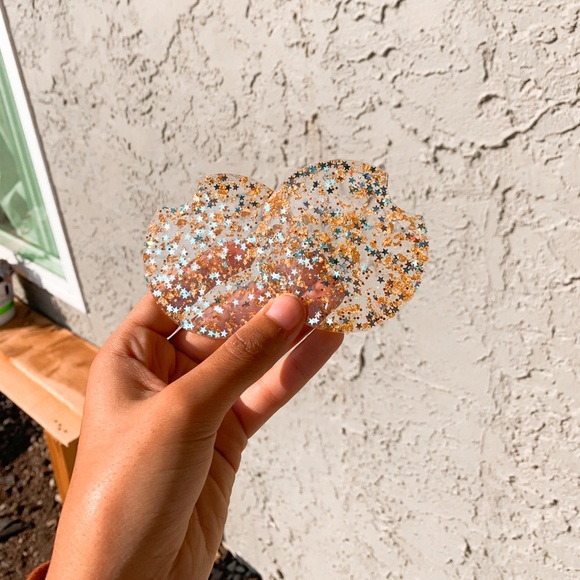 Star Car Coasters - Picture 4 of 4